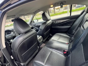 Infiniti Q50 2.0T S, снимка 12