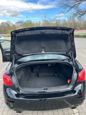 Infiniti Q50 2.0T S, снимка 4
