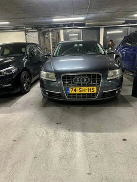 Audi A6 2.7 quattro, снимка 1