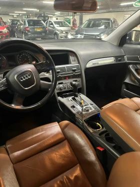 Audi A6 2.7 quattro, снимка 7