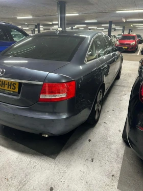 Audi A6 2.7 quattro, снимка 4