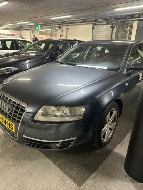Audi A6 2.7 quattro, снимка 3