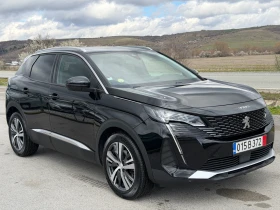 Peugeot 3008 ALLURE 1.5 BlueHDI EAT8 Navi Digital Cockpit, снимка 2
