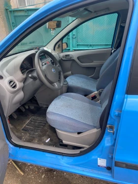 Fiat Panda, снимка 2