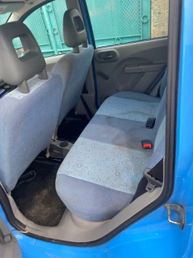 Fiat Panda, снимка 4