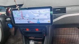 Citroen C5 3.0HDI-240k.ТОП СЪСТОЯНИЕ НАПЪЛНО ОБСЛУЖЕН , снимка 15