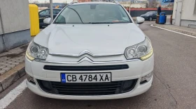 Citroen C5 3.0HDI-240k.ТОП СЪСТОЯНИЕ НАПЪЛНО ОБСЛУЖЕН , снимка 3