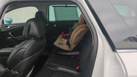 Citroen C5 3.0HDI-240k.ТОП СЪСТОЯНИЕ НАПЪЛНО ОБСЛУЖЕН , снимка 10