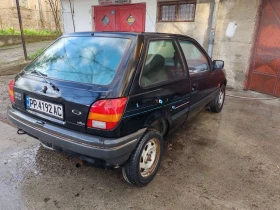 Ford Fiesta 1, 4, снимка 6