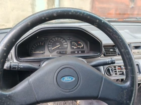 Ford Fiesta 1, 4, снимка 9