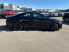 Mercedes-Benz CLA 350 AMG 35 AMG * 2023 * 15201КМ* АвтоКредит* (ЦЕНА ДО БГ), снимка 4
