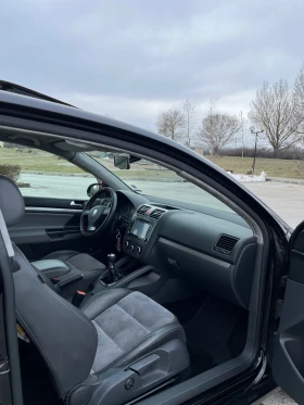 VW Golf BMM 8v, снимка 14