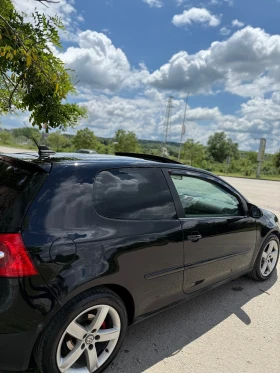 VW Golf BMM 8v, снимка 4