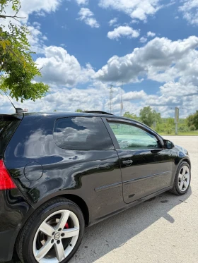 VW Golf BMM 8v, снимка 3