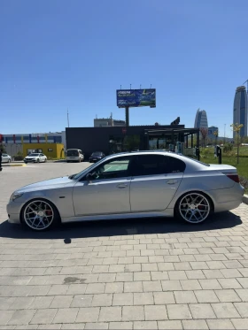 BMW 530 SAT, снимка 6