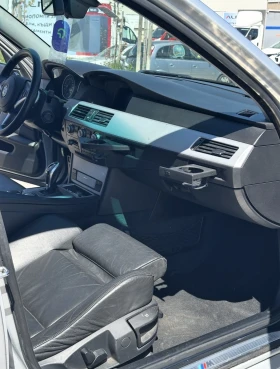 BMW 530 SAT, снимка 15