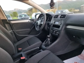 VW Golf 1.6TDI, снимка 16