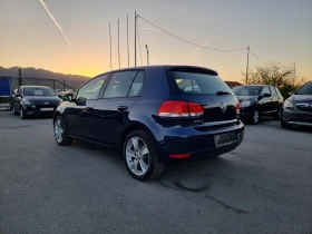 VW Golf 1.6TDI, снимка 4