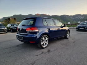 VW Golf 1.6TDI, снимка 7