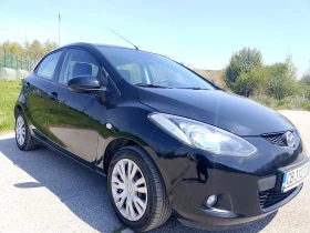 Mazda 2 1.4i, снимка 4