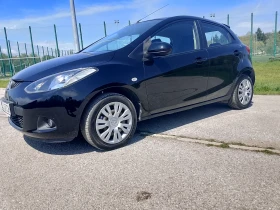 Mazda 2 1.4i, снимка 2