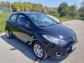 Mazda 2 1.4i, снимка 3