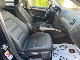 Audi A4 2.0TDi, снимка 11