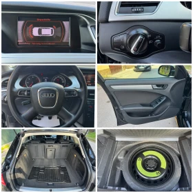 Audi A4 2.0TDi, снимка 16