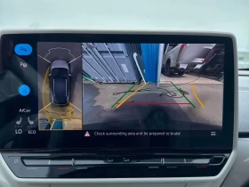 VW ID.4 * Pro * 2 КЛЮЧА * 360 * NAVI * ПОДГРЕВ, снимка 11