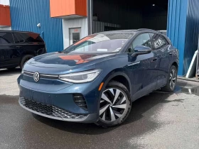 VW ID.4 * Pro * 2 КЛЮЧА * 360 * NAVI * ПОДГРЕВ, снимка 1