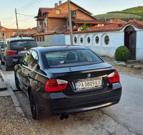 BMW 320, снимка 5
