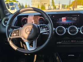 Mercedes-Benz EQB 300, снимка 9