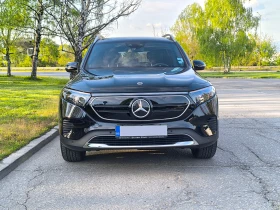 Mercedes-Benz EQB 300, снимка 5