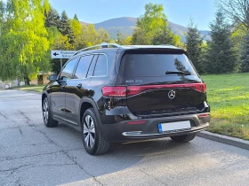 Mercedes-Benz EQB 300, снимка 4