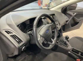 Ford Focus 1.5 TDCi Titanium Business   Facelift 2015* EURO 6, снимка 13