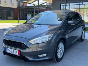 Ford Focus 1.5 TDCi Titanium Business   Facelift 2015* EURO 6, снимка 1