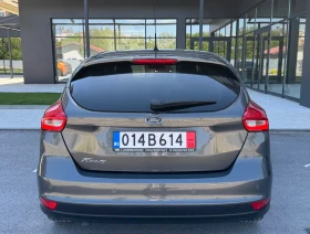 Ford Focus 1.5 TDCi Titanium Business   Facelift 2015* EURO 6, снимка 7