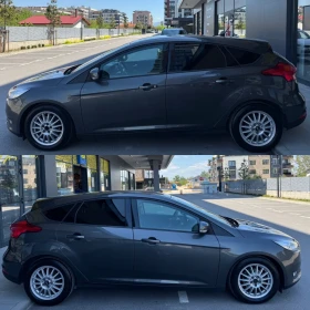 Ford Focus 1.5 TDCi Titanium Business   Facelift 2015* EURO 6, снимка 5