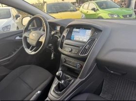 Ford Focus 1.5 TDCi Titanium Business   Facelift 2015* EURO 6, снимка 11
