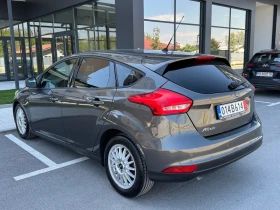 Ford Focus 1.5 TDCi Titanium Business   Facelift 2015* EURO 6, снимка 8