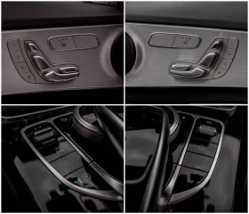 Mercedes-Benz C 200 6М.ГАР-РЕАЛНИ КМ!, снимка 14