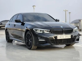 BMW 320 M Sport (G20) , снимка 2