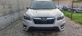 Subaru Forester 2.5 i LIMITED, снимка 1