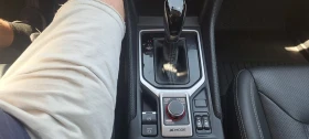 Subaru Forester 2.5 i LIMITED, снимка 10