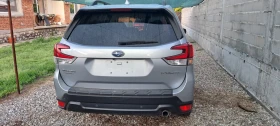 Subaru Forester 2.5 i LIMITED, снимка 4