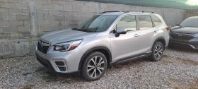 Subaru Forester 2.5 i LIMITED, снимка 2