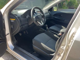 Kia Ceed ED, снимка 9