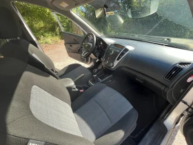 Kia Ceed ED, снимка 17