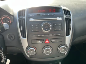Kia Ceed ED, снимка 12