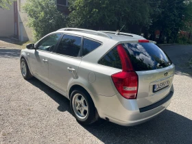Kia Ceed ED, снимка 6